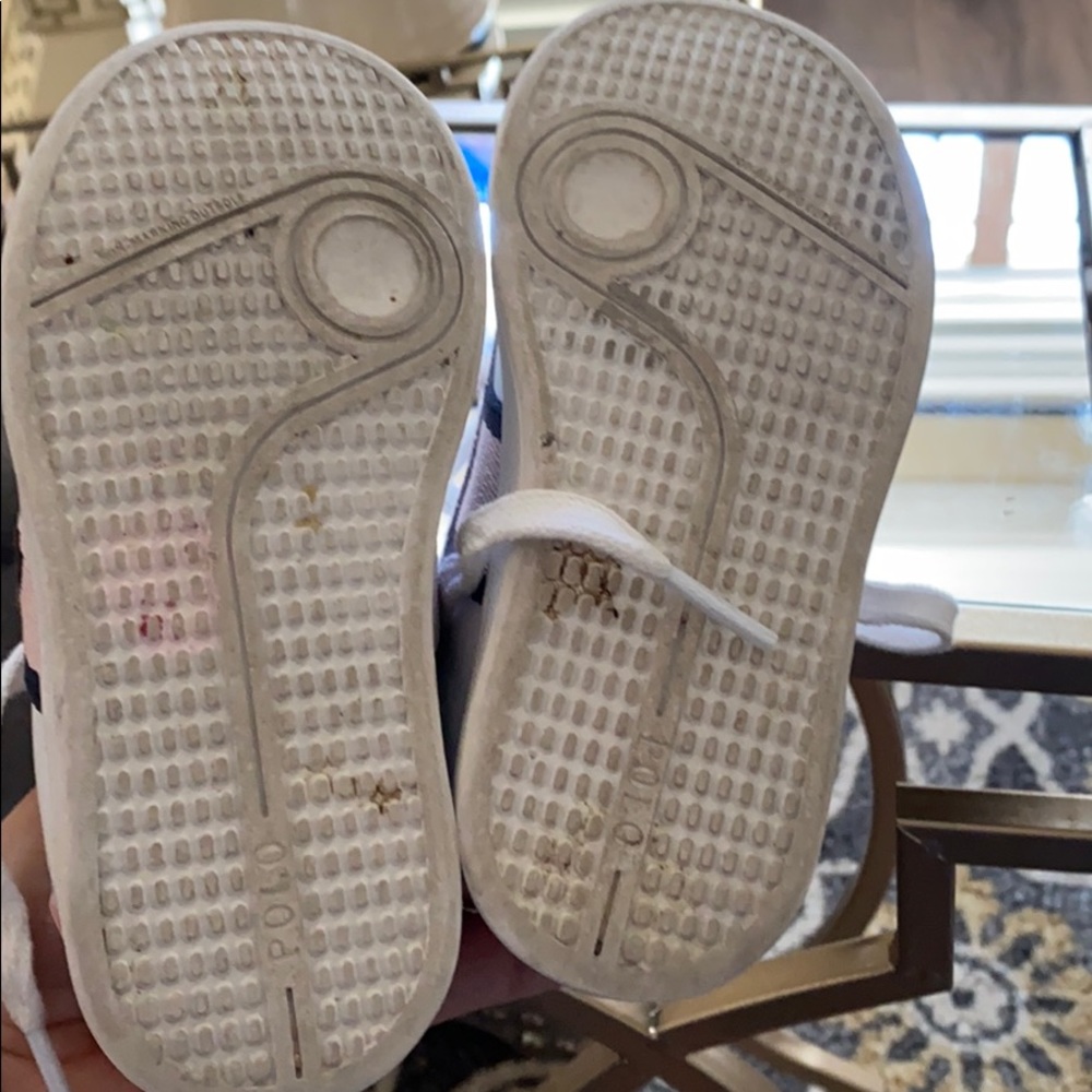 Shoes - Picture 3 of 3